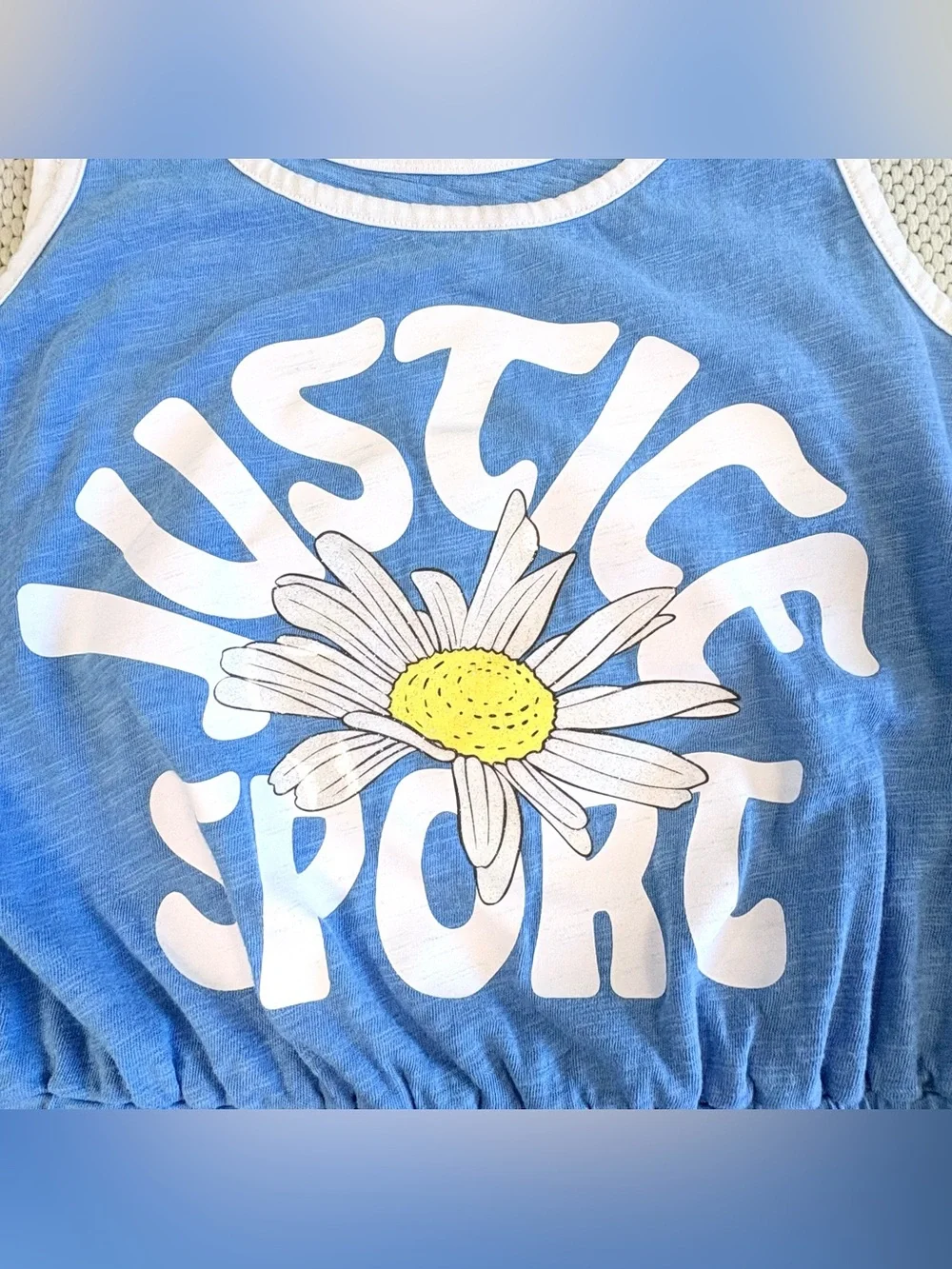Girls Bundle of Sporty Rompers & Athletic Dress Size L/XL